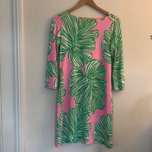 Lilly Pulitzer Small Dress